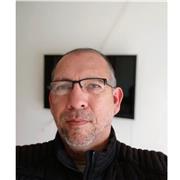 Profesor ELE, graduado en Comunicación Social con experiencia en promoción Lectura y Escritura